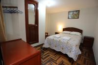 Double or Twin Room with Private Bathroom