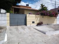 CASA À 3 KM PRAIA TAMBAÚ - Ferienwohnung João Pessoa