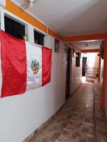 Dream House B&B - B&B Huaraz