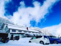 B&B Yamanouchi - Sachinoyu Hotel Shiga Kogen - Bed and Breakfast Yamanouchi