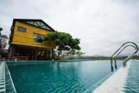 Greenfield Ecostay - B&B
