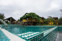 Greenfield Ecostay - Ferienwohnung Phong Nha