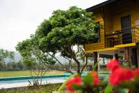 Greenfield Ecostay - Ferienwohnung Phong Nha