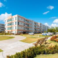 Flat 420 - Porto de Galinhas - Muro Alto Condomínio Clube - B&B Porto De Galinhas