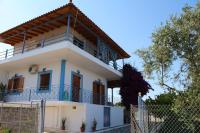 Akrojali - B&B Kompi