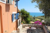 Alexia - B&B Selínitsa