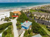 B&B Saint Augustine - Summer Wind, 4 bedrooms, Private Pool, Next to Beach, Sleeps 8 - Bed and Breakfast Saint Augustine