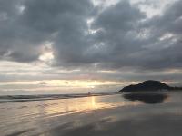 Praia de Boraceia Casa 1 Bertioga - Bed and Breakfast Bertioga