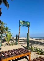 Palmarío Hostal - B&B