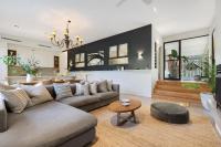 Osprey Beach House - Chambres d’hôtes Byron Bay