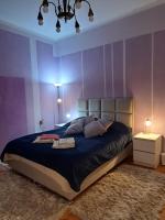 Apartman Forza Fiume Rijeka - B&B Fiume