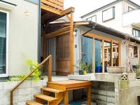 Japanese-Style Room