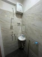 Habitación Doble con baño privado