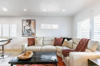 Modern Rustic Stay with Hot Tub near Downtown - B&B Salt Lake City