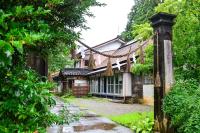 大聖坊 Daishobo - B&B Tsuruoka