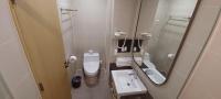 Deluxe Double Room (Bathtub Random)