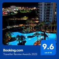 1815 A Slice of Heaven Destin - Pool & Ocean View - B&B Destin