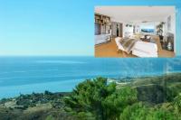 Malibu Secluded Escape Ocean View Zen House - B&B Malibu