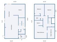 Malibu Secluded Escape Ocean View Zen House - B&B Malibu