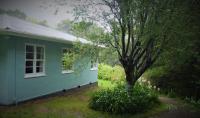 Tinui Food Forest Cottage - B&B Whareama