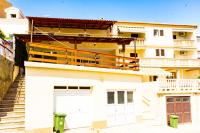 Marija at the beach - B&B Zubovići