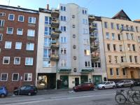 CityOase im Zentrum mit 24-7 Self Check-In, WLAN & Smart TV - B&B