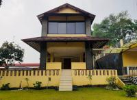 B&B Bogor - Villa Mawar Bumi Citeko - Bed and Breakfast Bogor