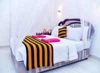 Chambre Double Deluxe