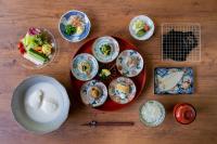 Tateshina Shinyu Onsen - B&B Chino