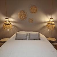 Vakantiehuis