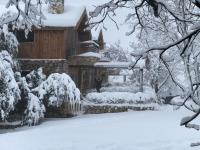 Villars - B&B Maïroûba