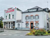 Les 3 Bérets chambres d'hotes - B&B Oloron-Sainte-Marie