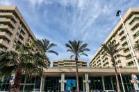 Valencia Flat Rental Patacona Beach - Chambres d’hôtes