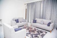 Longhorn Executive Apartments - B&B Lusaka
