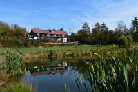 Penzion Slunečnice - Bed and Breakfast Kuřimská Nová Ves