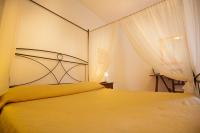 Kamer met Queensize Bed