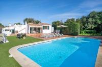 Villa San Cristobal - B&B Binibèquer Vell