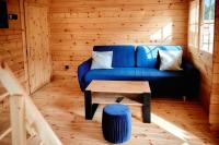 One-Bedroom Chalet