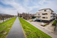 Haus Deichoase Apartment 3 3 - B&B Büsum