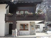 Chalet Sunstar - B&B Saas-Grund