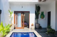 Villa con Vista Giardino