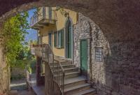 Casa Magnolia Varenna - B&B