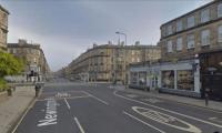 Southside Apartments by Destination Edinburgh - B&B Edimburgo