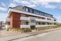 Appartement Jasper - B&B Westerland