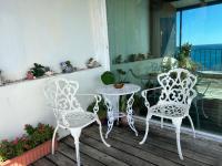 Camera Matrimoniale con Vista Mare 