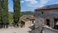 B&B Gaiole in Chianti - Panorama - Bed and Breakfast Gaiole in Chianti