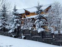 Pensiunea Alexandra & Diego - B&B Predeal