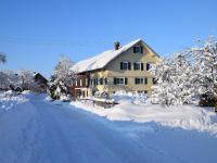 Andreashof - B&B Heimenkirch
