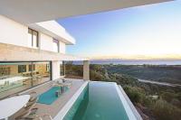 B&B Marbella - Luxury Villa Tomillo - Bed and Breakfast Marbella