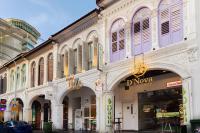 D'Nova Hotel Bugis